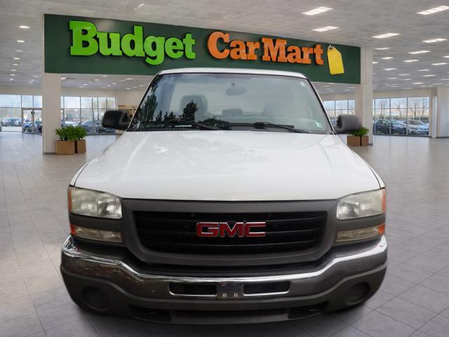 gmc sierra 1500 2007 3GTEC14X67G230089 image gmc sierra 1500 2007 3GTEC14X67G230089 image